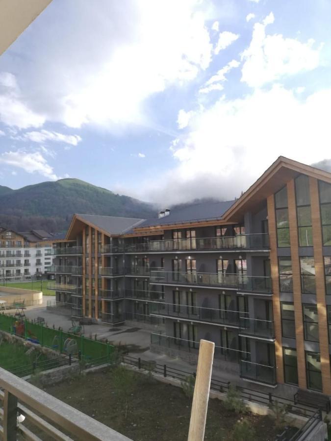 Tatra K2, Room 25 Bakuriani Εξωτερικό φωτογραφία