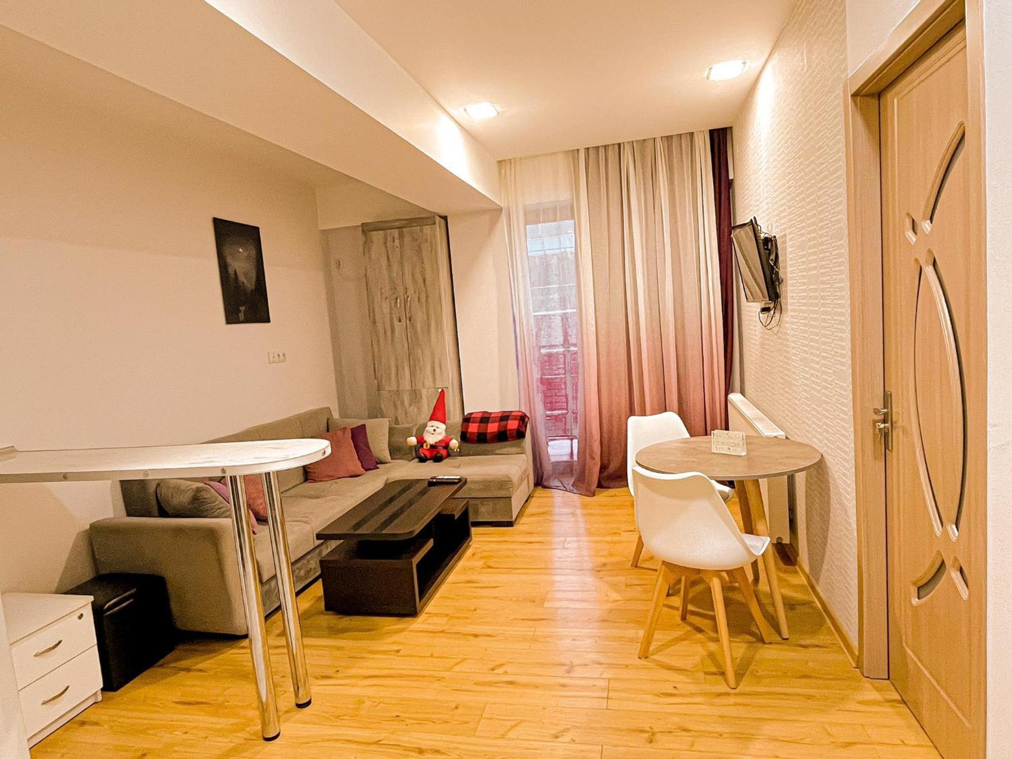 Tatra K2, Room 25 Bakuriani Εξωτερικό φωτογραφία